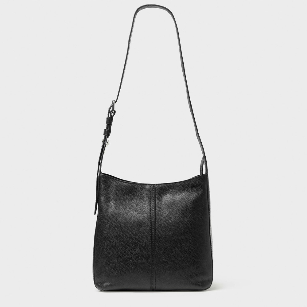 Saddler - Molly Toteväska (Black) - Bild 6