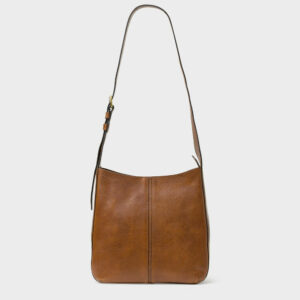 Saddler - Molly Toteväska (Cognac)