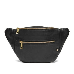 Depeche - Bumbag 12346 (Black)