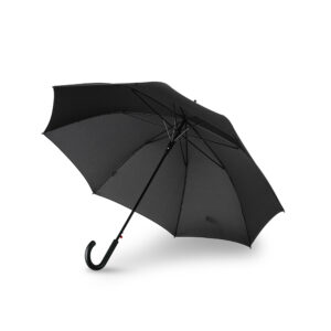 Knirps - A.760 Stick Automatic Paraply (Black)