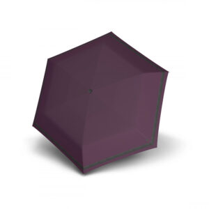 Knirps - T.010 Paraply (Solid Purple)