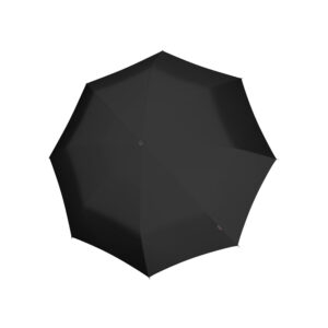 Knirps - U.090 Ultralight XXL Manual Paraply (Black)