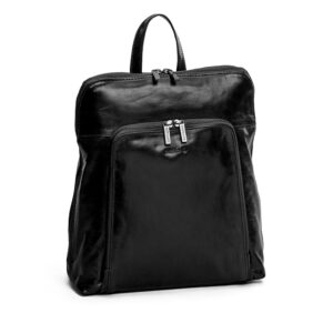 The Monte - Backpack Medium 6053182 (Black)