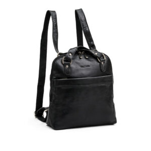 The Monte - Combi Backpack 6053133 (Black)