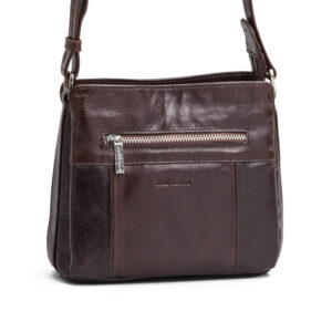 The Monte - Crossover Small 6053208 (Brown)