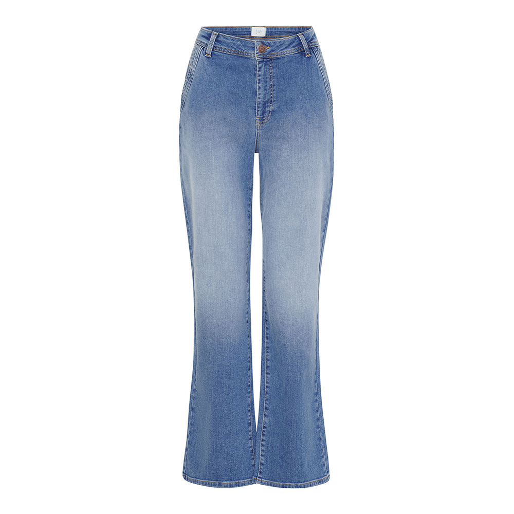 Isay - Portofino New Jeans (Light Classic Wash) - Bild 5