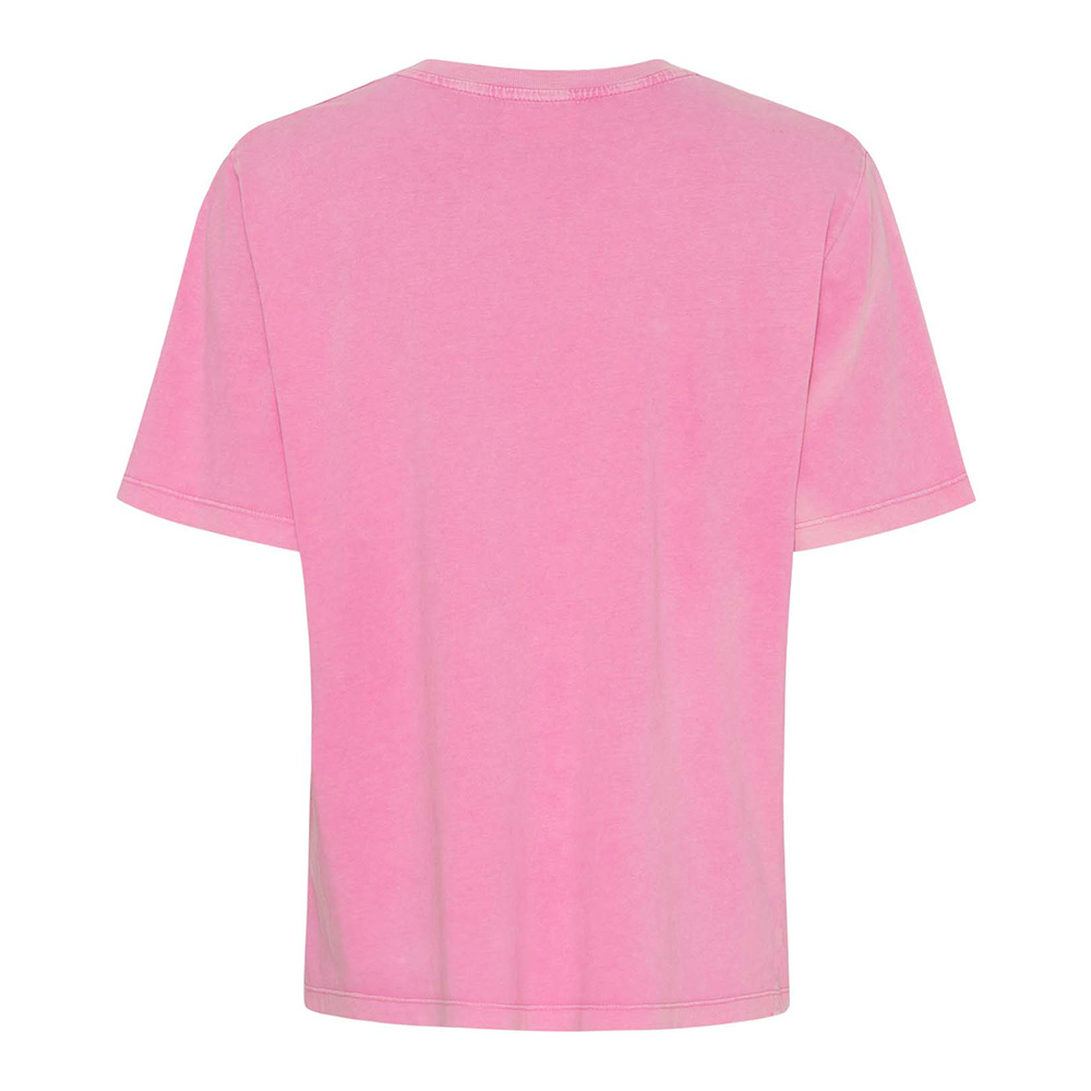 Isay - Haley New T-Shirt (Washed Pink) - Bild 2