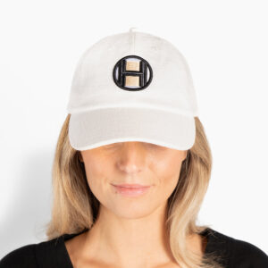 Hést - Leone Cap (Optical White)