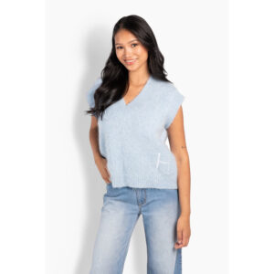 Hést - Pernille Vest (Skyway)