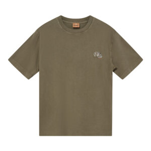 Mos Mosh Gallery - MMGMotion O-SS Tee (Grape Leaf)