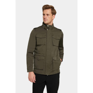 Rockandblue - Dorian Jacket (Army Green)