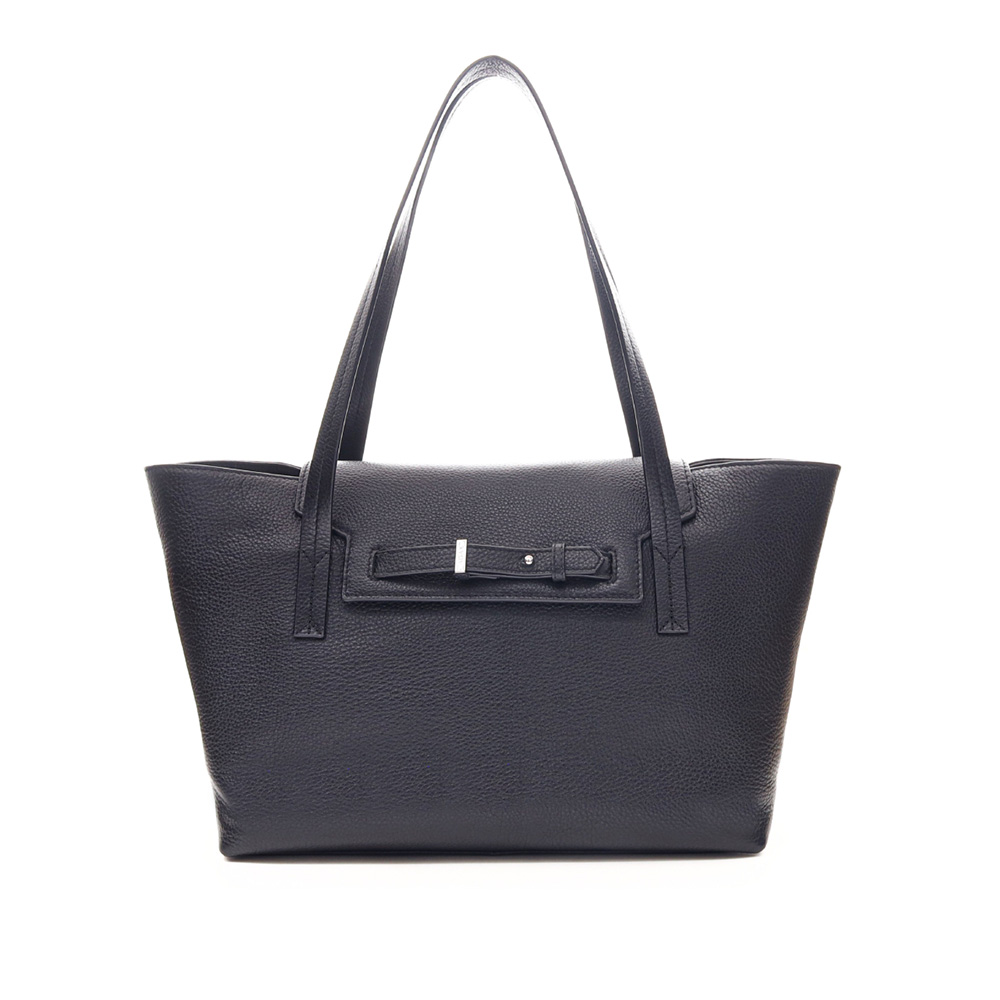 Adax - Cormorano Shopper Diana (Black)