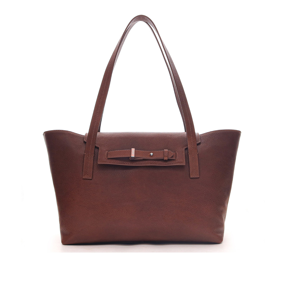 Adax - Cormorano Shopper Diana (Walnut)