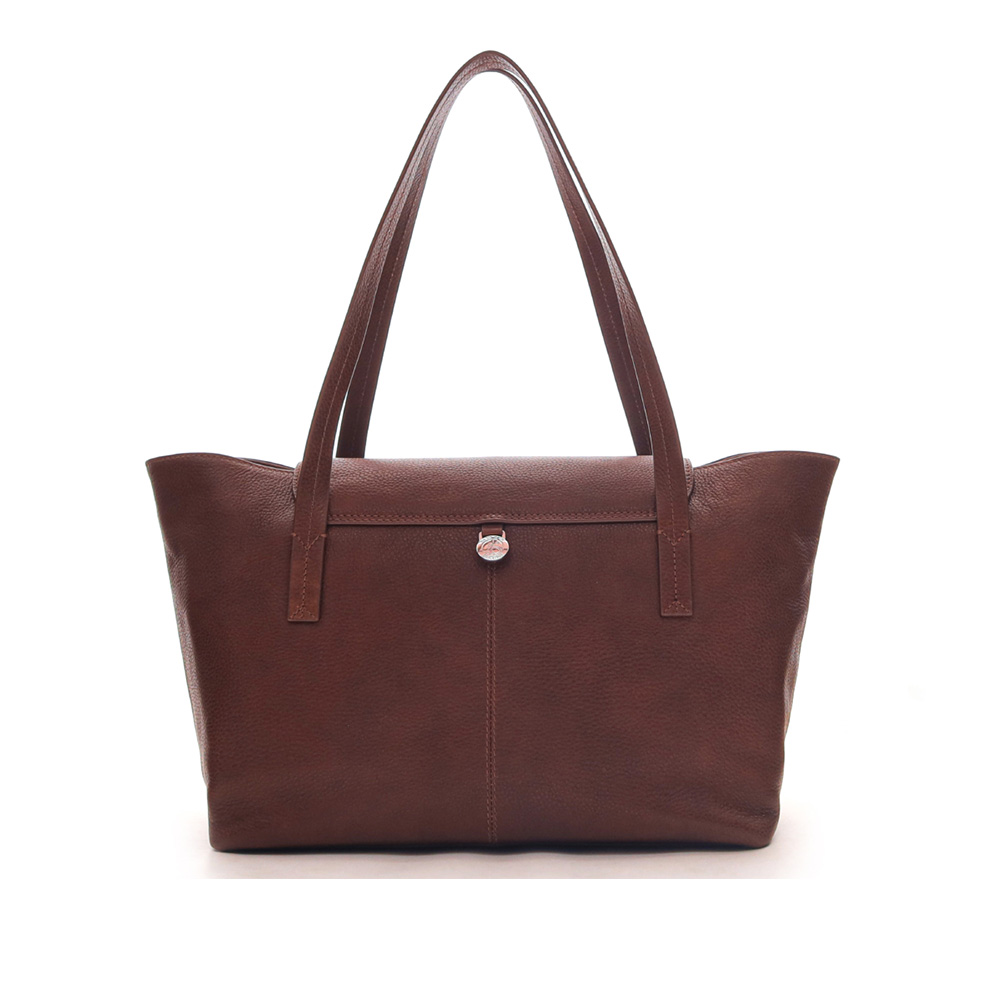 Adax - Cormorano Shopper Diana (Walnut) - Bild 2