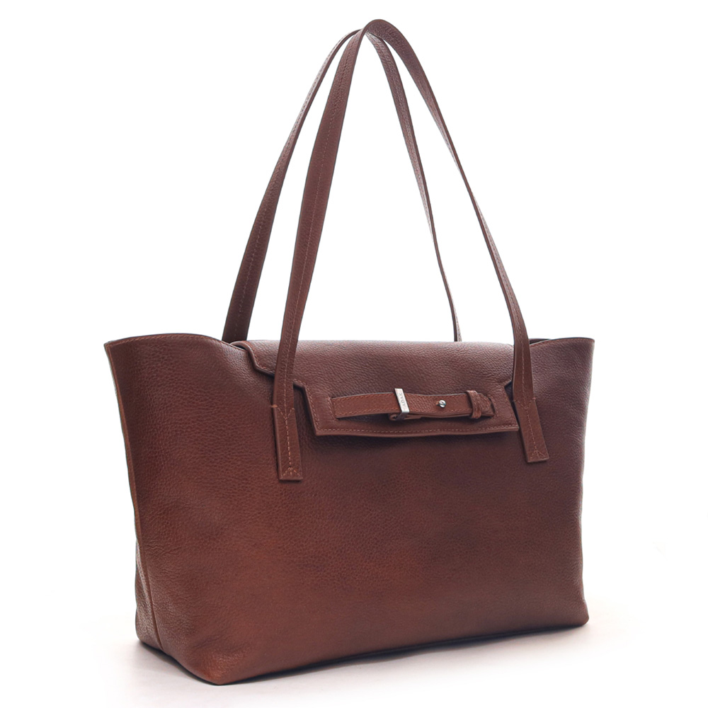 Adax - Cormorano Shopper Diana (Walnut) - Bild 6
