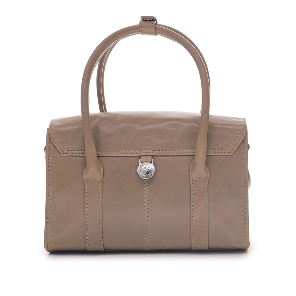 Adax - Milano Shoulderbag Evelyne (Stone) - Bild 6