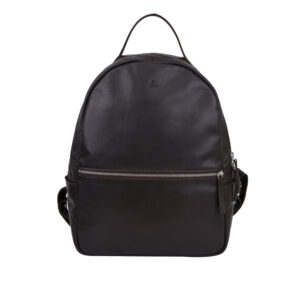 Adax - Prato Backpack Calvin (Dark Brown)