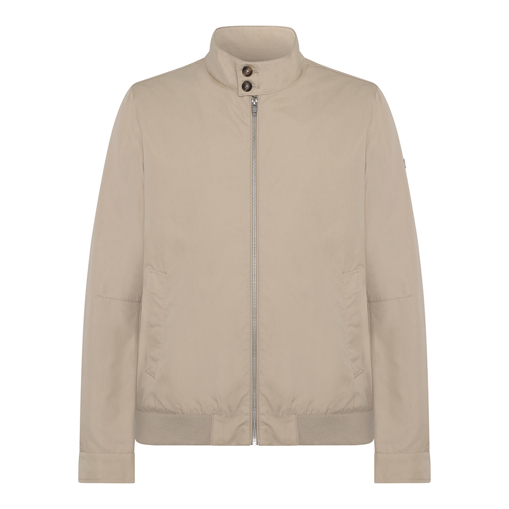 Rockandblue - Kai Jacket (Classic Beige)