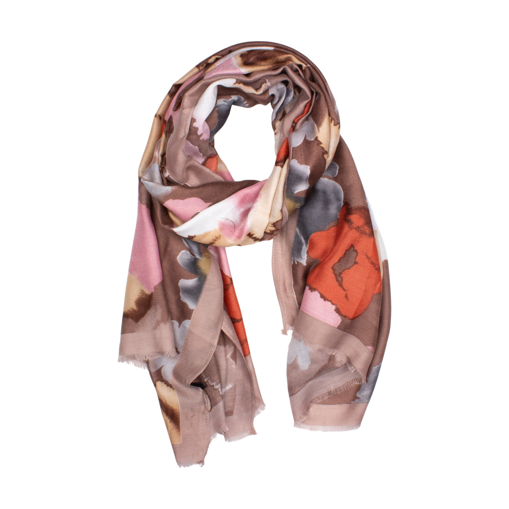 7EAST - Reading Scarf (Sand)