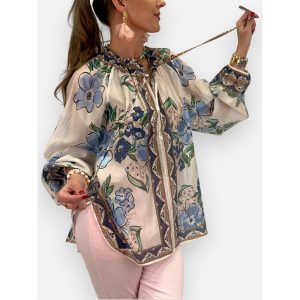 Gemini - Anne Blus (Blue)