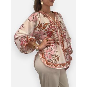 Gemini - Anne Blus (Pink)