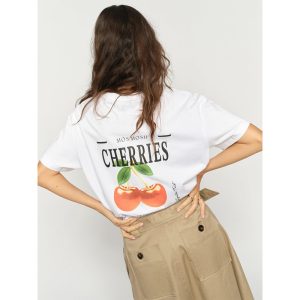 Mos Mosh - MMLail O-SS (Cherry Tee)