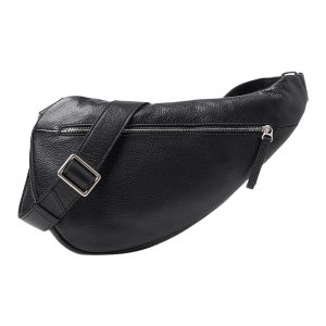 Saddler - Juno Bumbag (Black)
