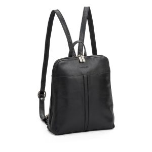 The Monte - Backpack Medium 6053215 (Black)
