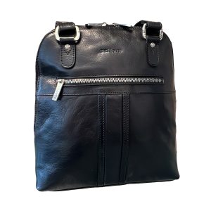 The Monte - Combi Backpack Medium 6053257 (Black)