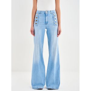 Vicolo - Giudith (Light Blue)
