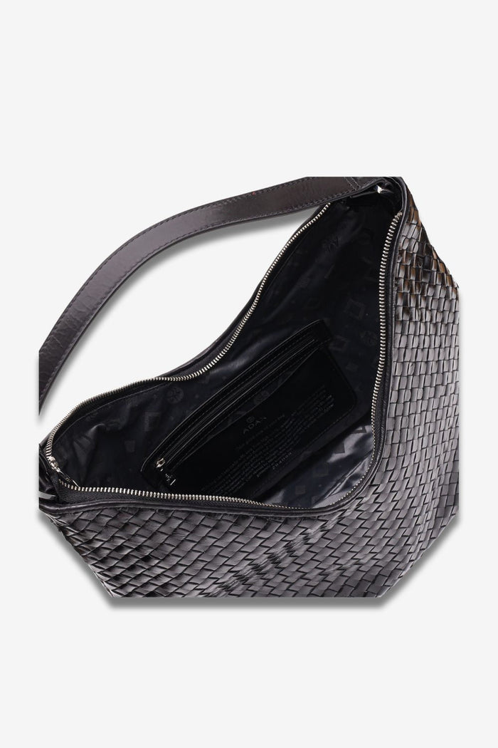 Adax - Salerno Shoulder Bag Mindy (Black) - Bild 6