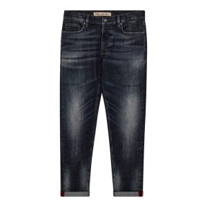 Mos Mosh Gallery - MMGAndrew Trento Jeans (Dark Grey Denim)