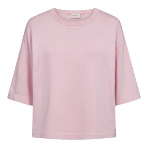 Freequent - FQConny Pullover (Sweet Lilac)