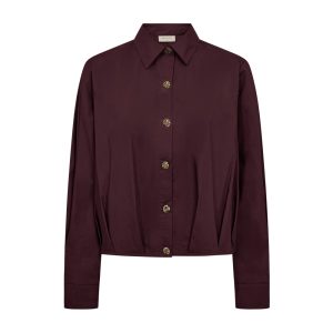 Freequent - FQJallo Shirt (Port Royale)