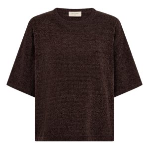 Freequent - FQTempo Pullover (Mole)