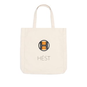 Hést - Tote Bag (Offwhite)