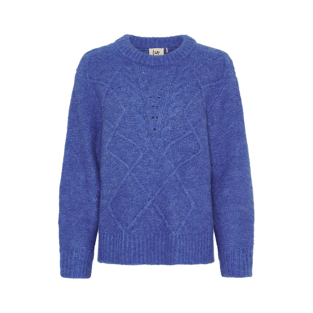 Isay - Anna New Pullover (Bluish) - Bild 2
