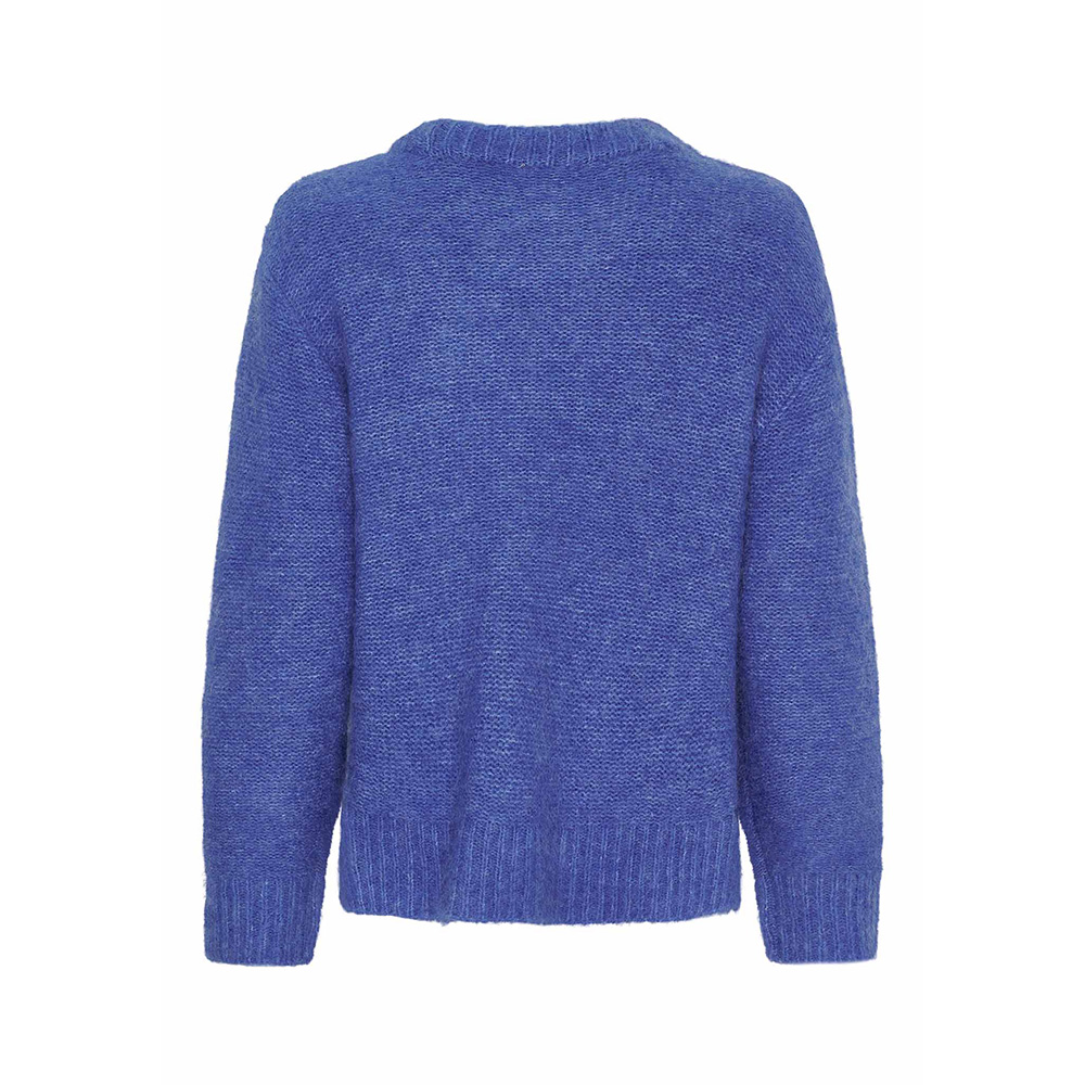 Isay - Anna New Pullover (Bluish) - Bild 7