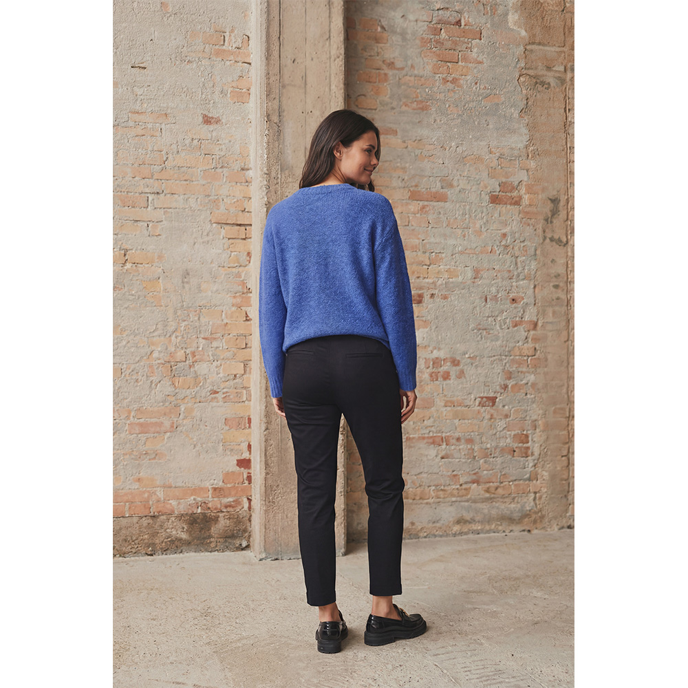 Isay - Anna New Pullover (Bluish) - Bild 3