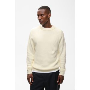 Matinique - MAHellson Pullover (Vanilla Ice)
