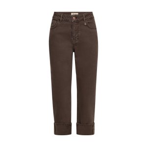 Mos Mosh - MMColorado Color Pant (Delicioso)