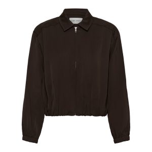 Part Two - CamdynPW Jacket (Mole)