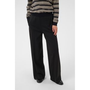 Part Two - ConciaPW Byxor (Black)