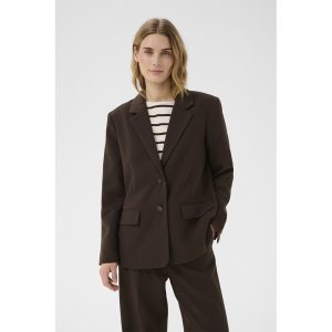 Part Two - NaraPW Blazer (Mole)