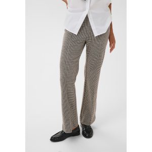 Part Two - PontasPW Pants (Small Check)