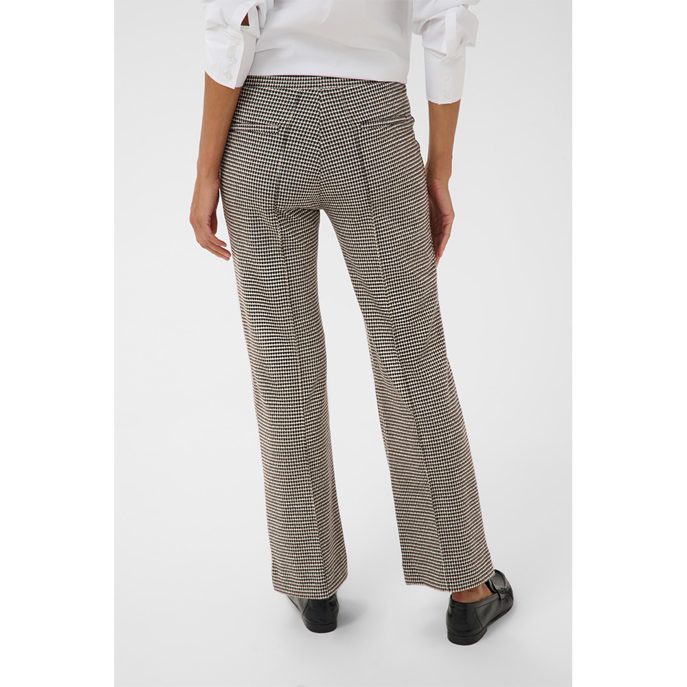 Part Two - PontasPW Pants (Small Check) - Bild 2
