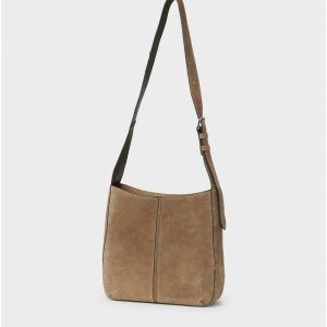 Saddler - Molly Toteväska (Taupe)