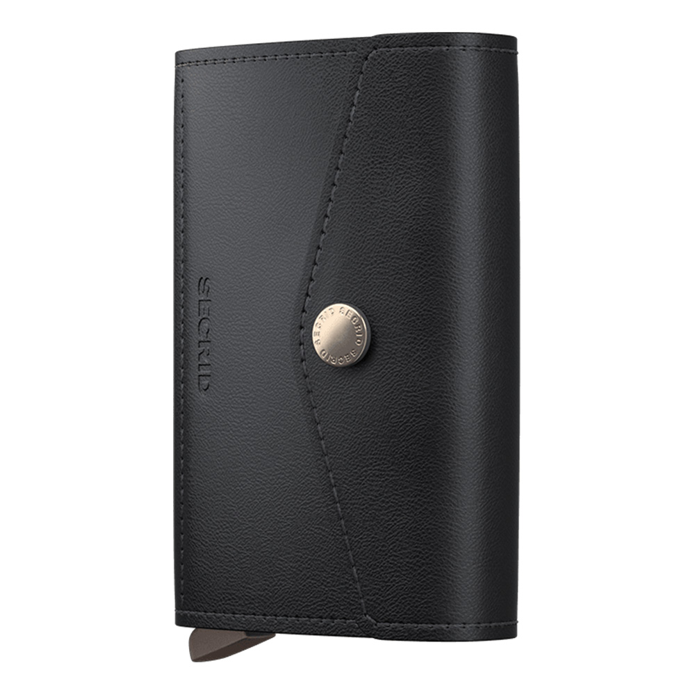 Secrid - Envelope Wallet (Original Black)