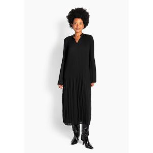 Hést - Mila Dress (Black)