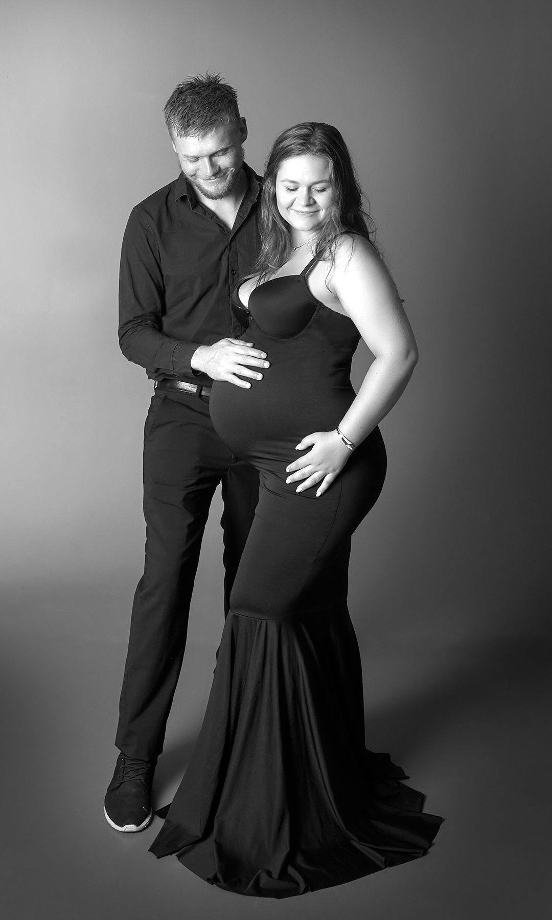 Gravid og Nyfødt - Ejskjær Fotografi